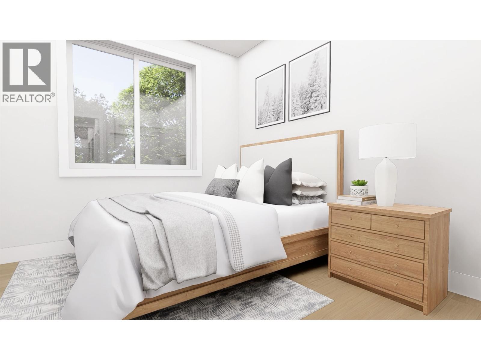 4 5718 ALMA STREET, Vancouver