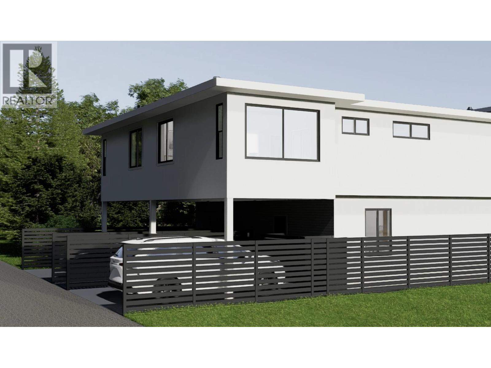 4 5718 ALMA STREET, Vancouver