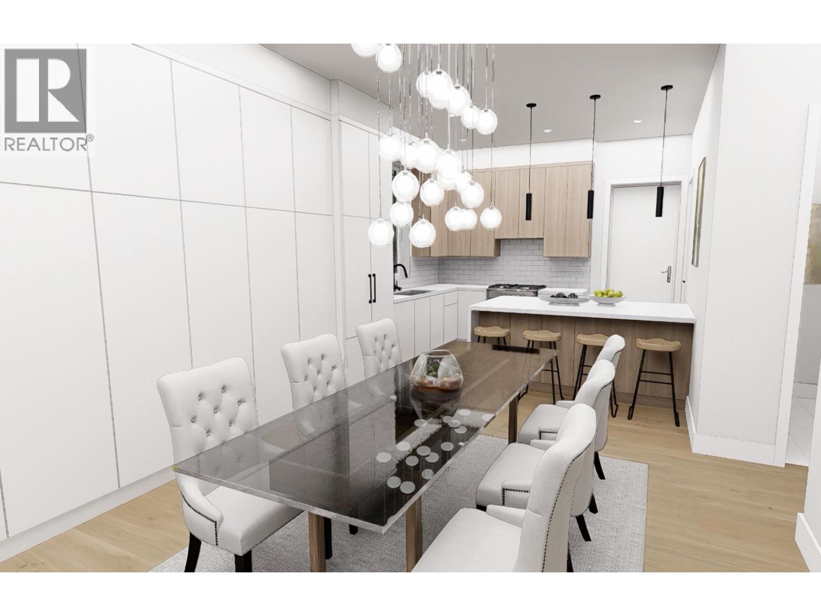 4 5718 ALMA STREET, Vancouver