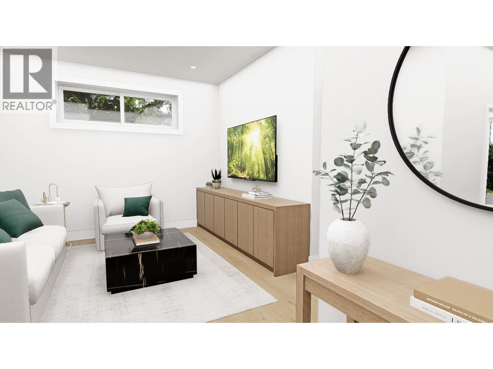 4 5718 ALMA STREET, Vancouver