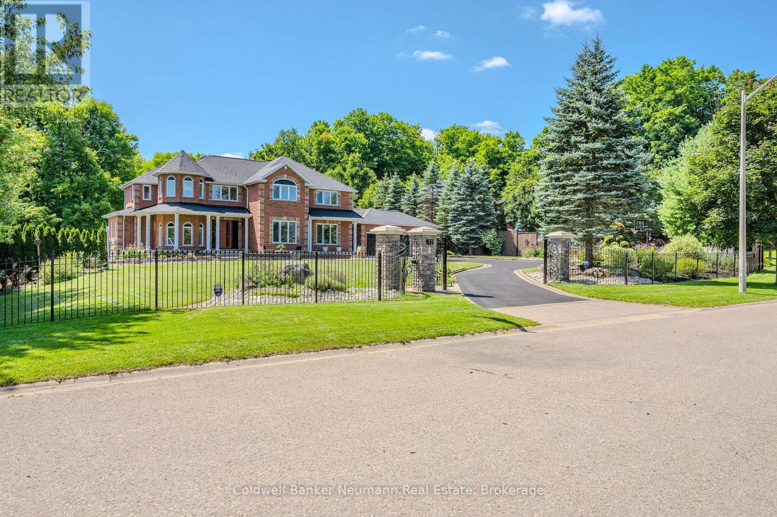 32 FOREST RIDGE ROAD - 5