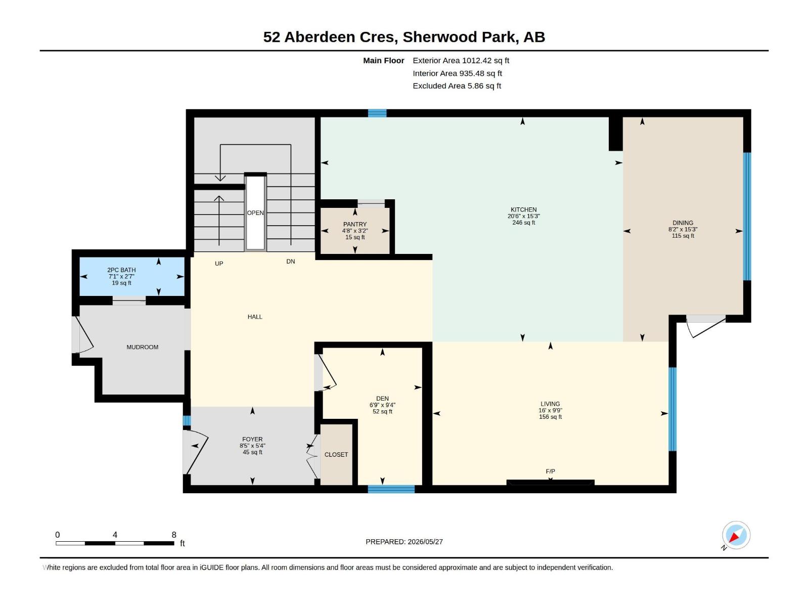 52 ABERDEEN CR - 47