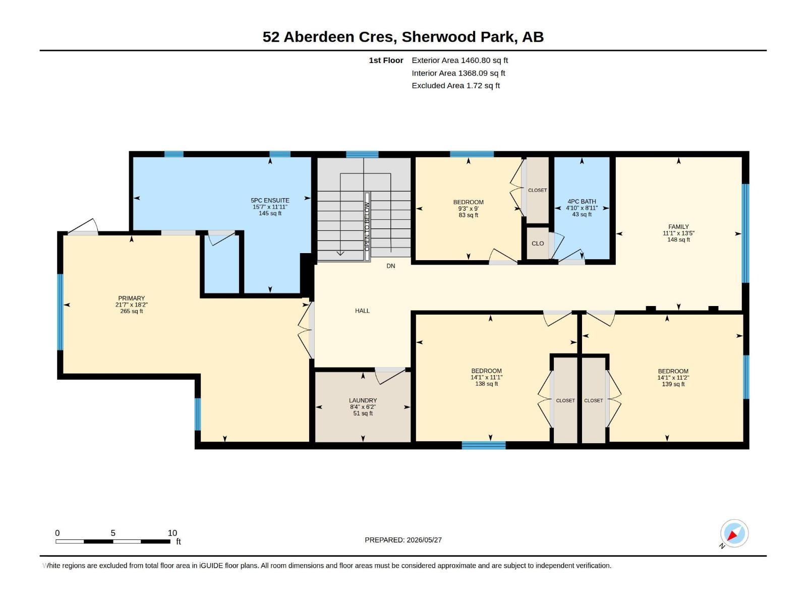 52 ABERDEEN CR - 48