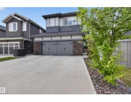 House for sale at 52 Aberdeen Cr, Sherwood Park — MLS® E4490808