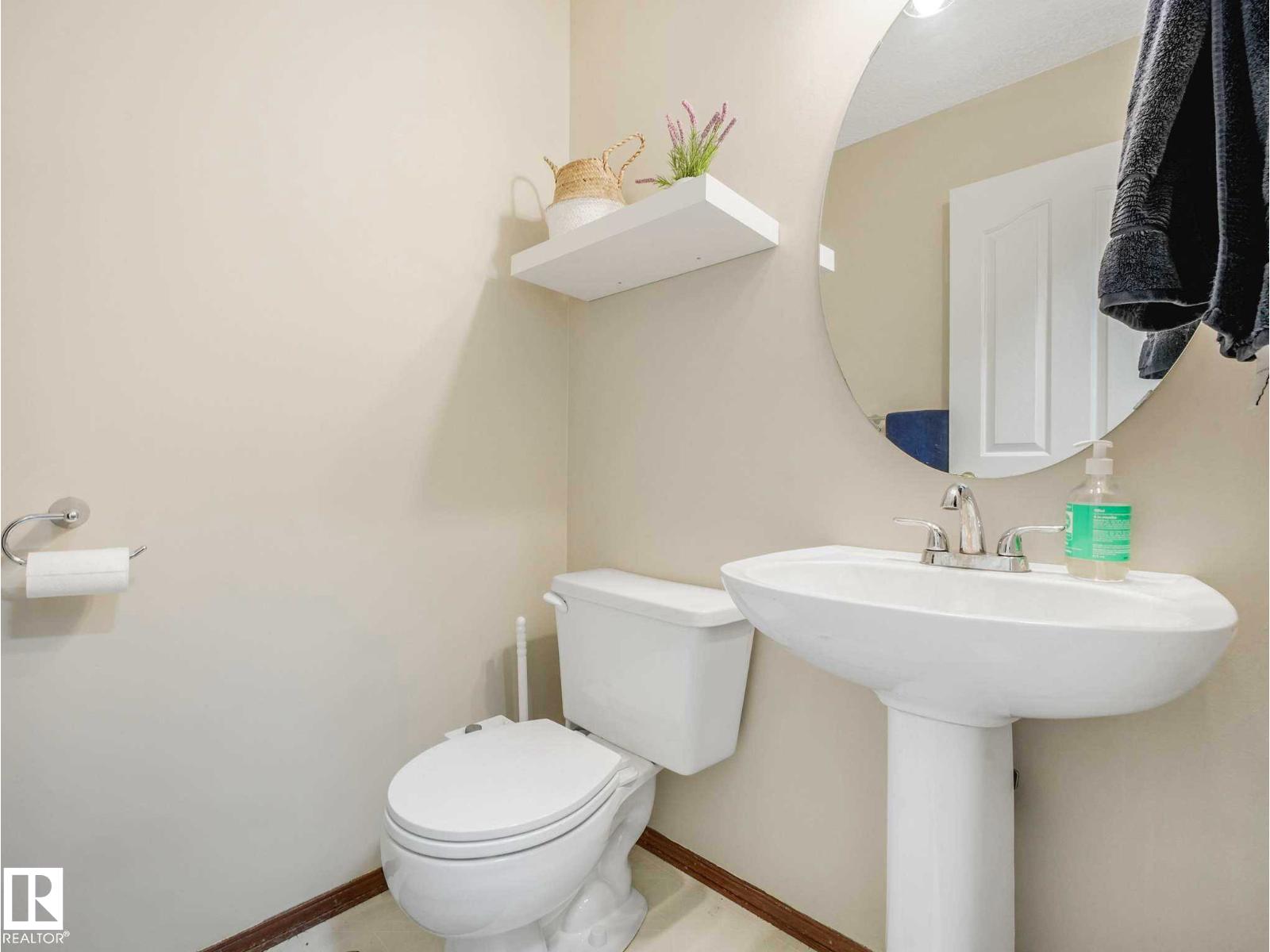 18508 50 AV NW - 24