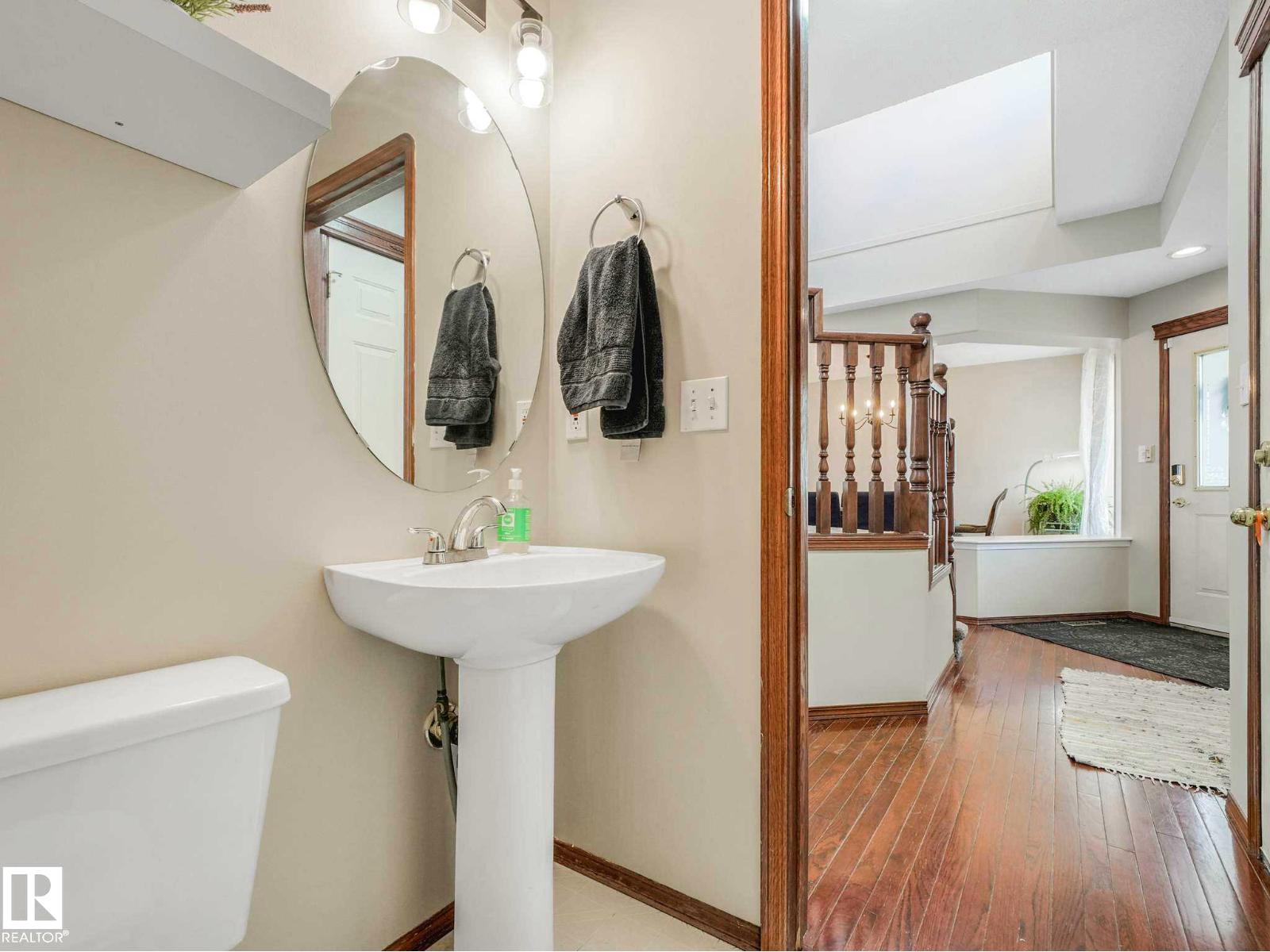 18508 50 AV NW - 25
