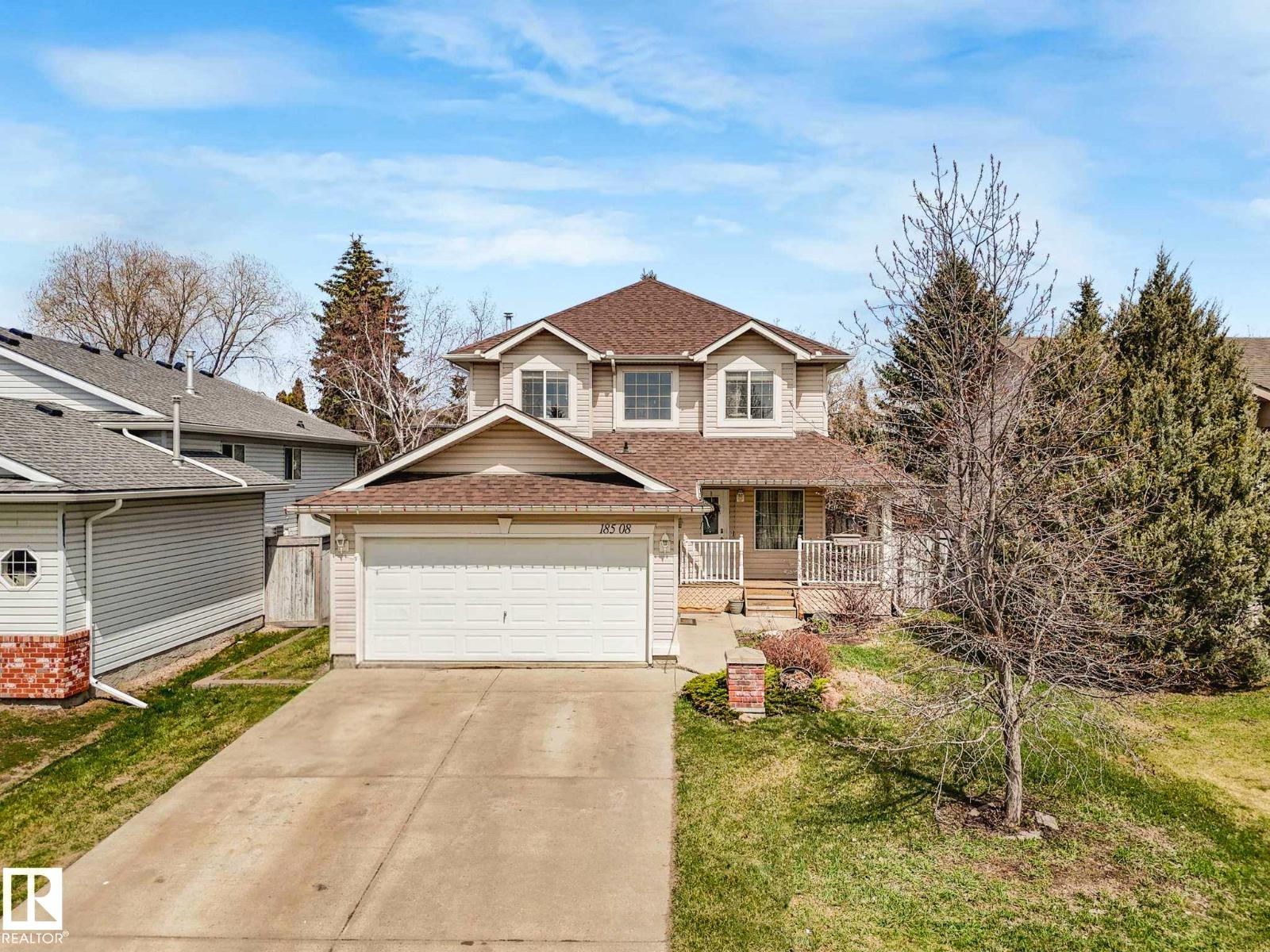18508 50 AV NW - 61