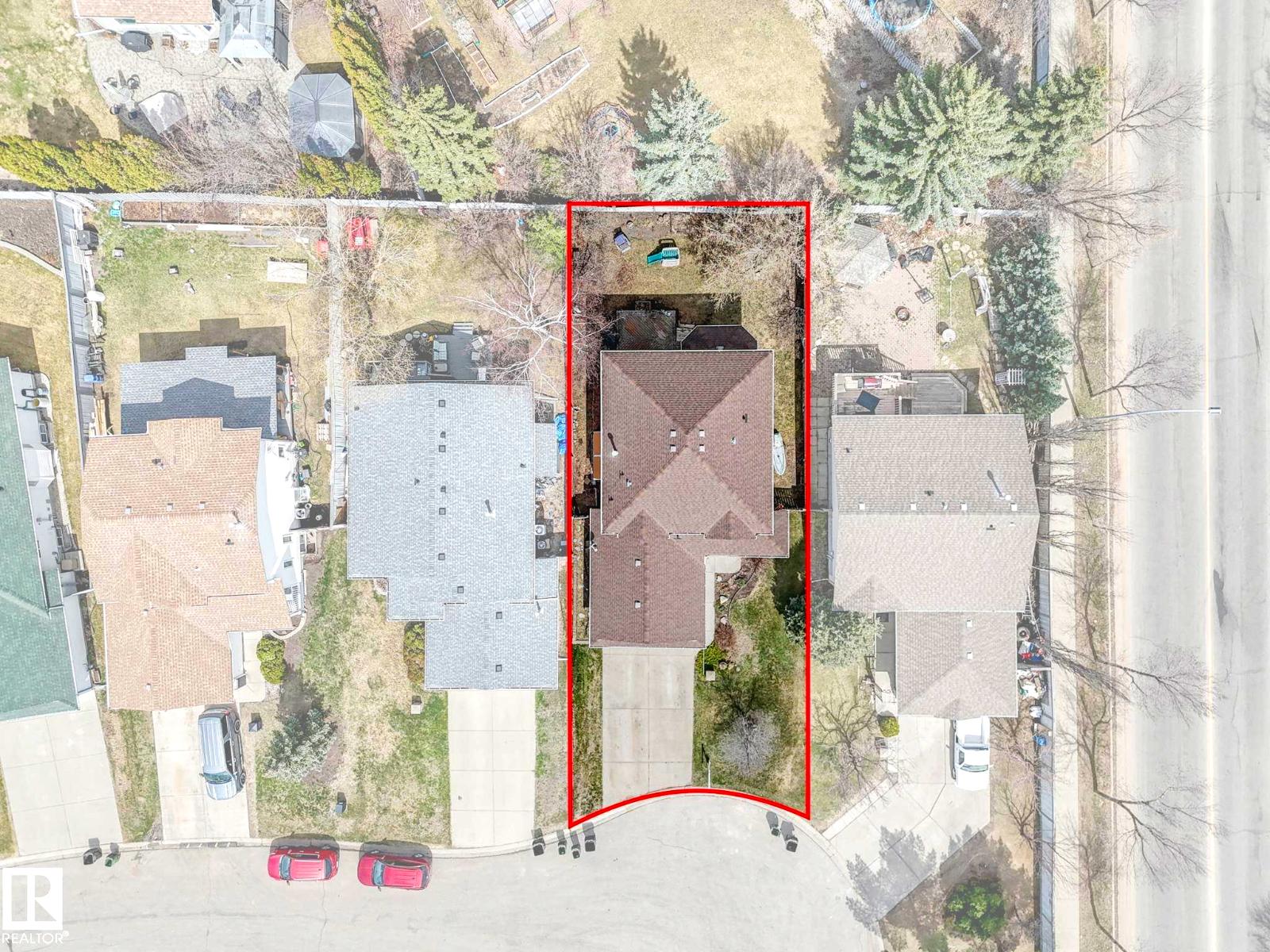 18508 50 AV NW - 65
