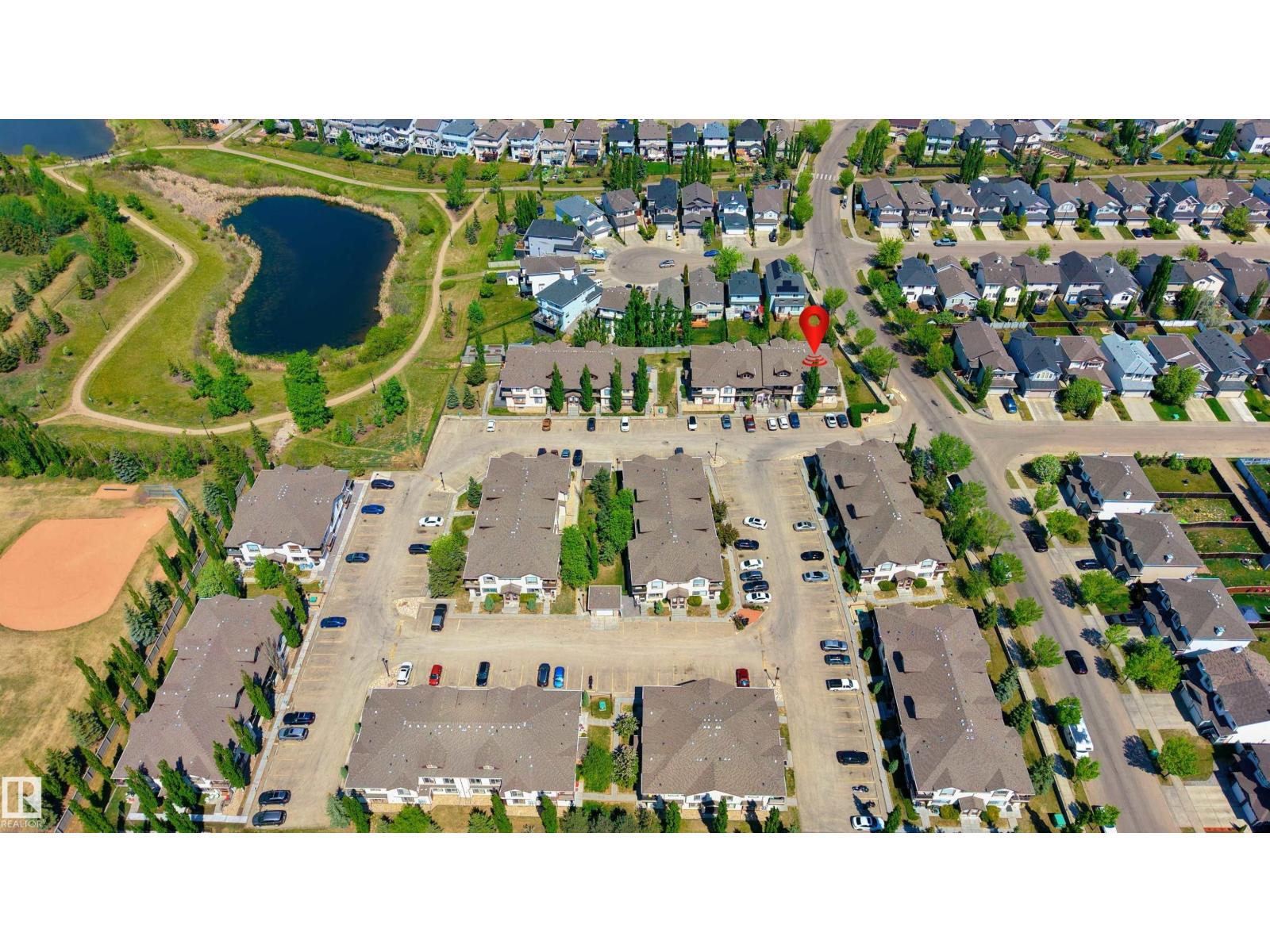 #2 604 62 ST SW - 32