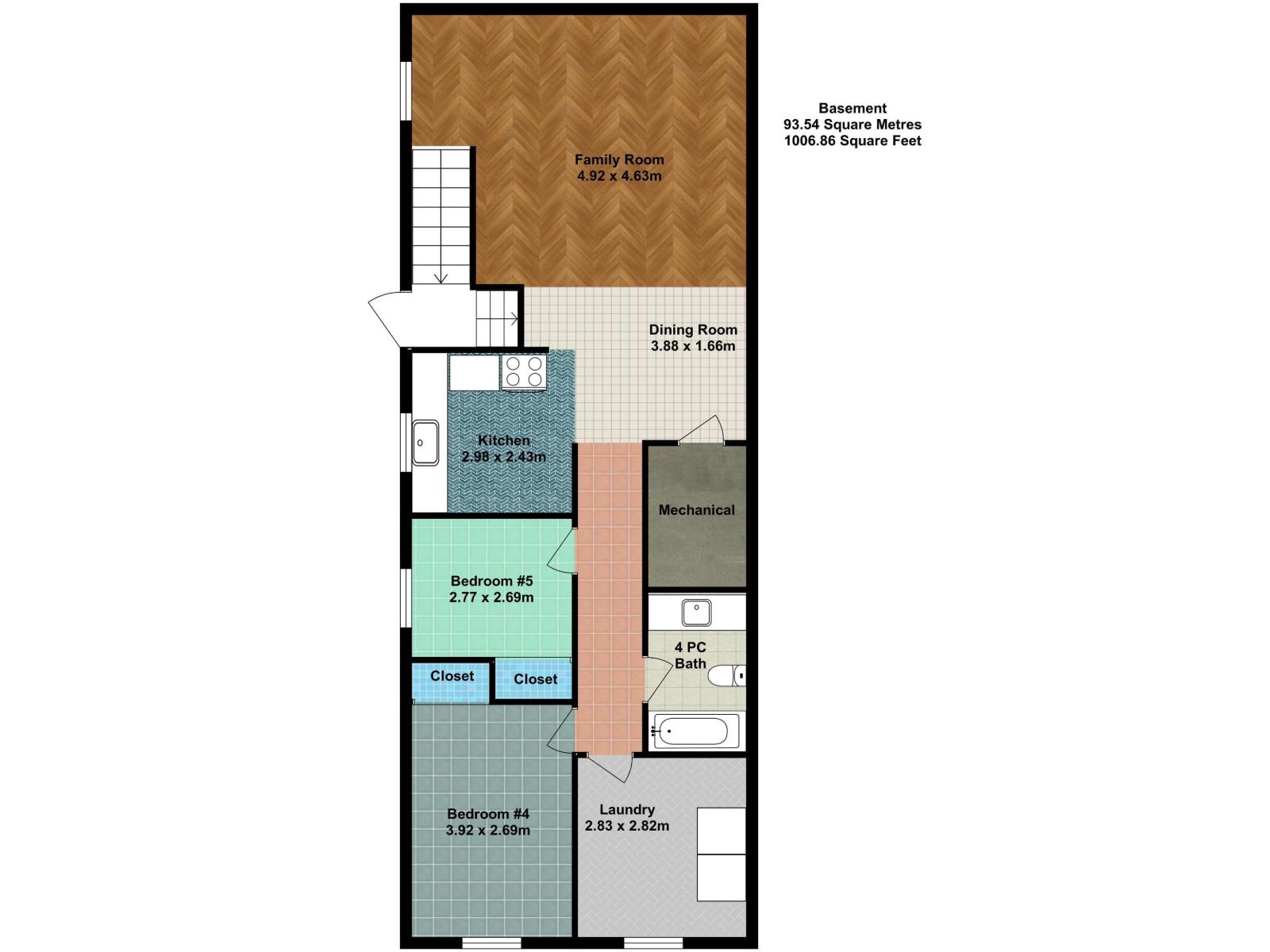10306 & 10308 152 ST NW - 27