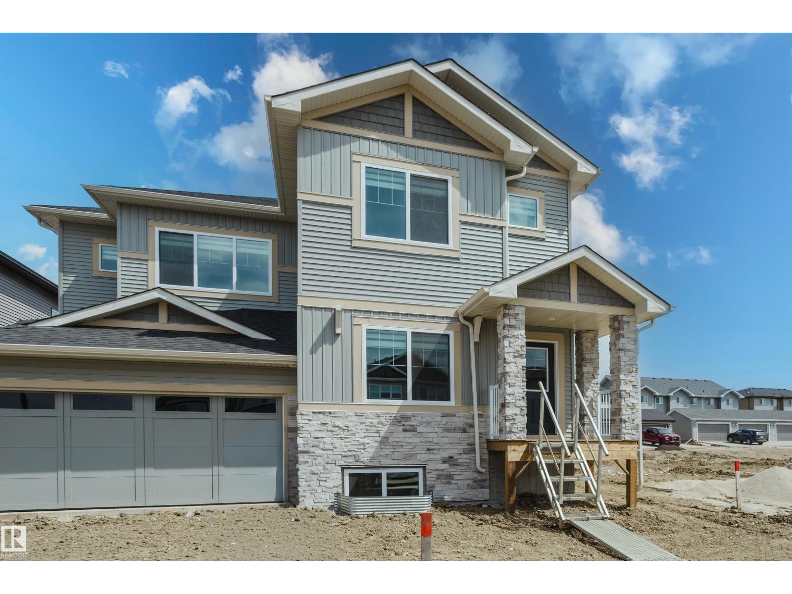 307 BRAE WY - 1