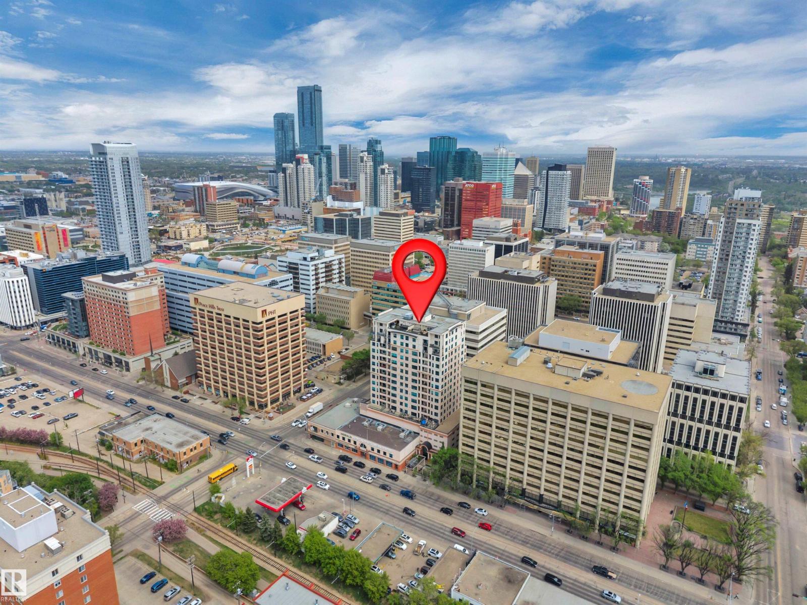 #1103 9939 109 ST NW - 20