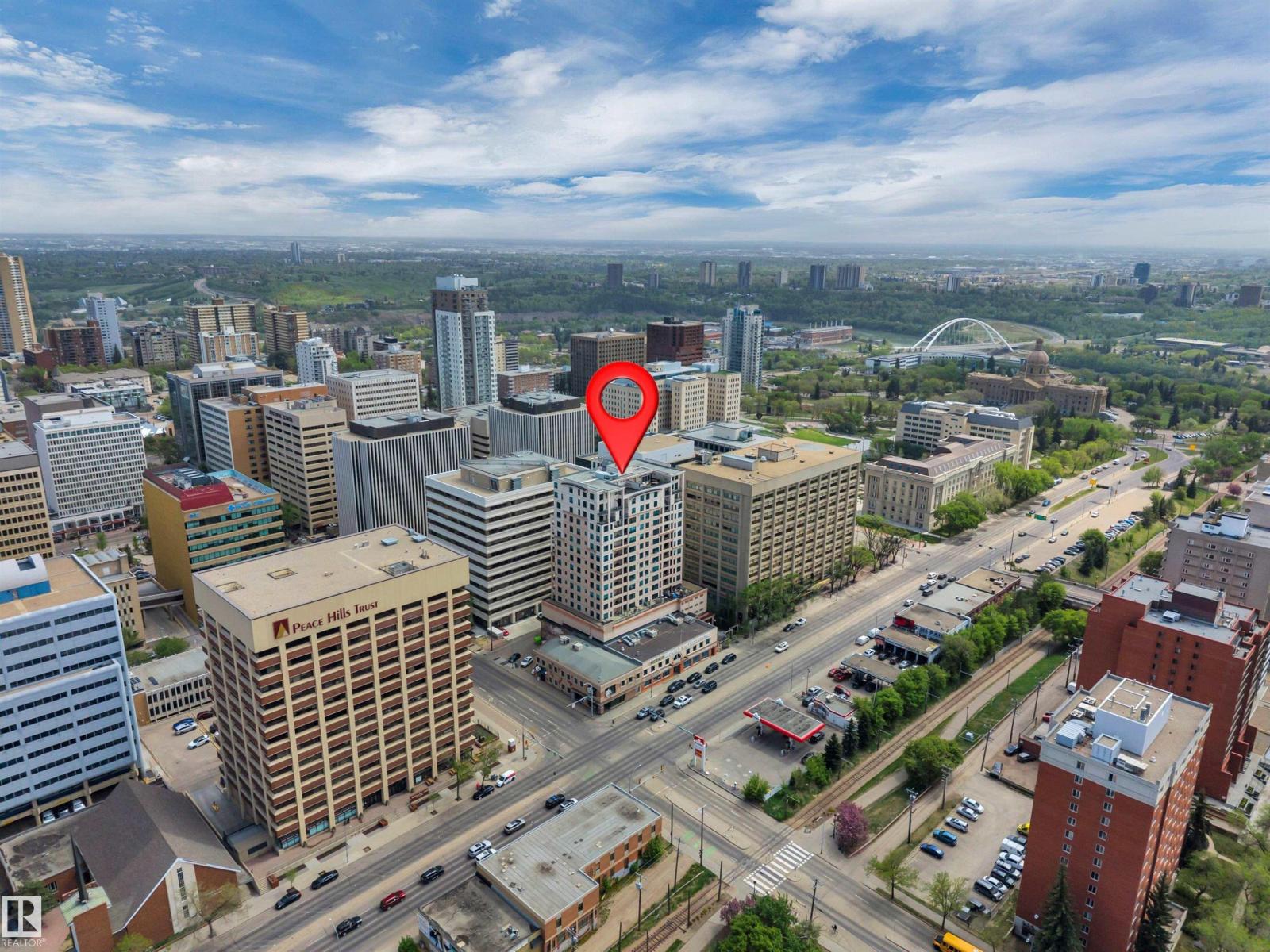#1103 9939 109 ST NW - 19