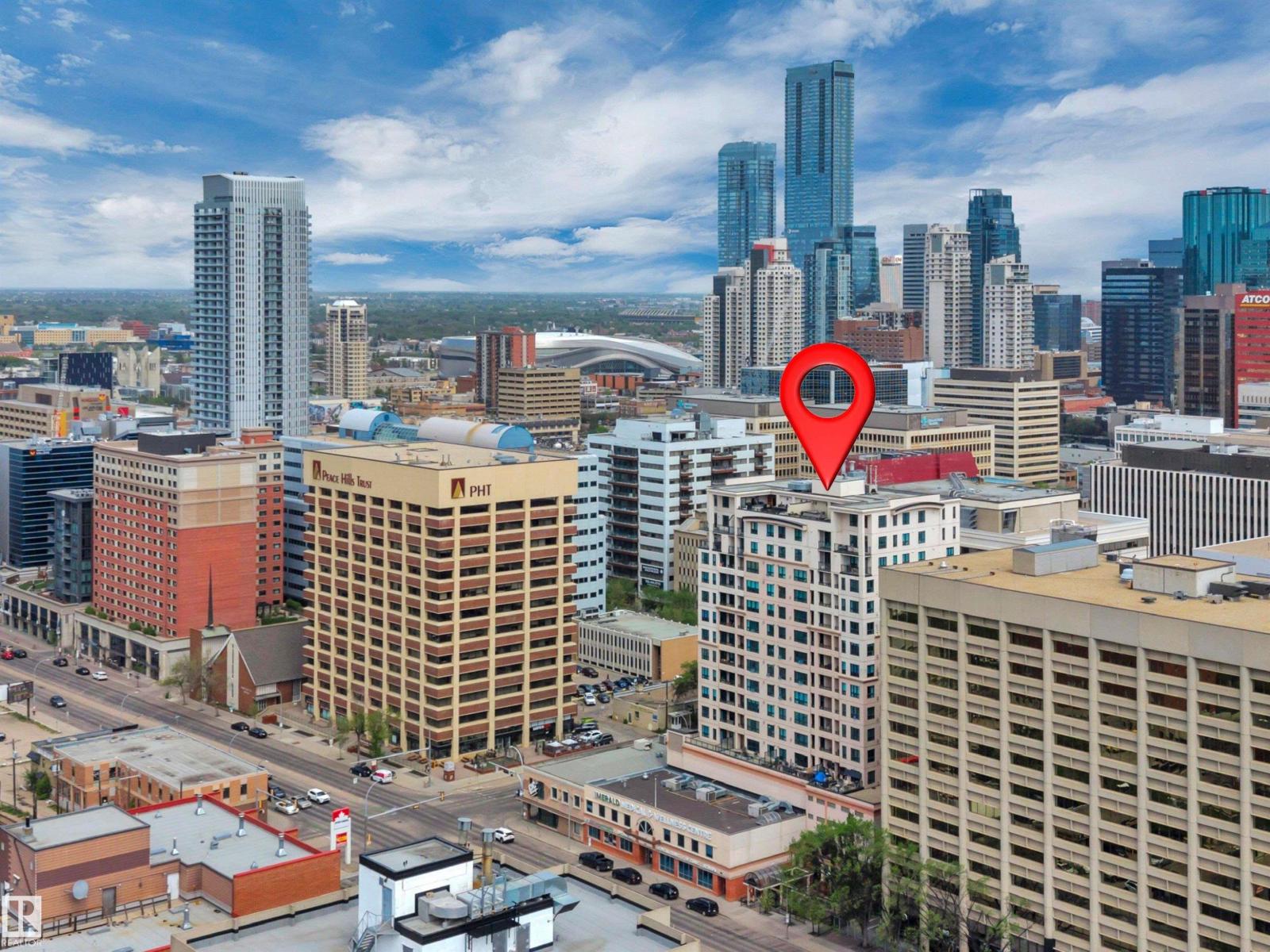 #1103 9939 109 ST NW - 21
