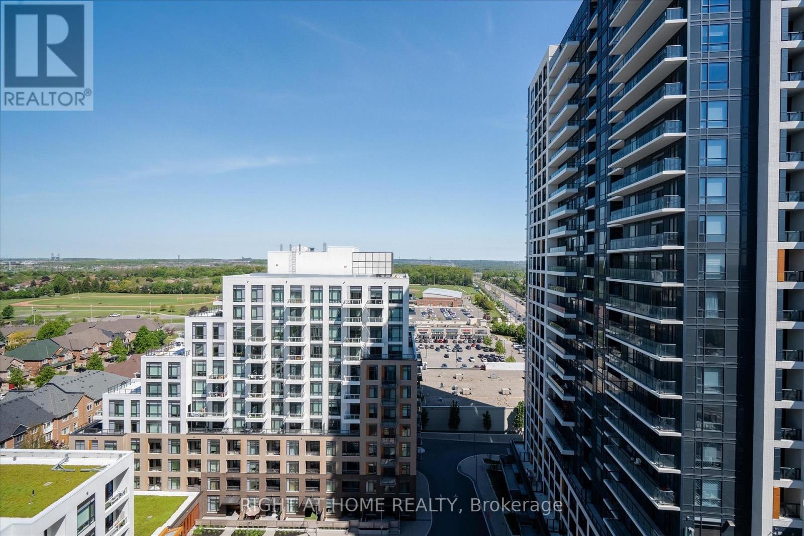 #1424 7950 BATHURST STREET - 16