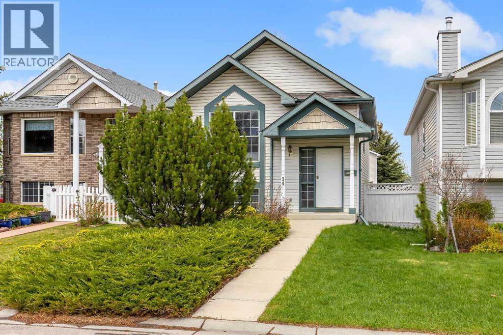 34 Hidden Spring Circle NW - 1