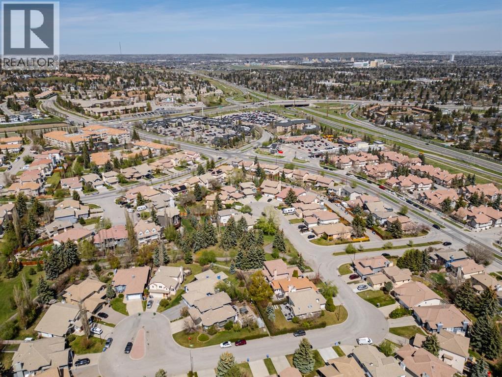 212 Sirocco Place SW - 46