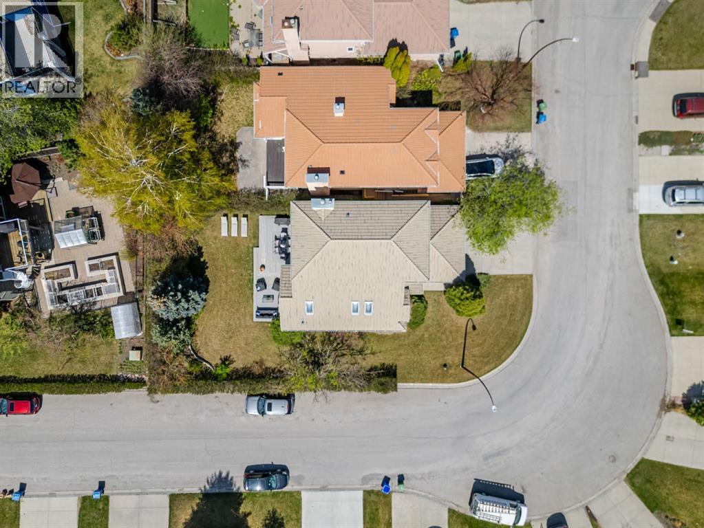 212 Sirocco Place SW - 49