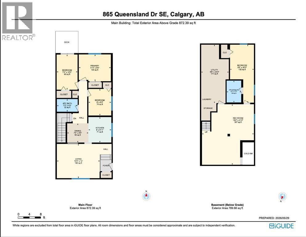 865 Queensland Drive SE - 50