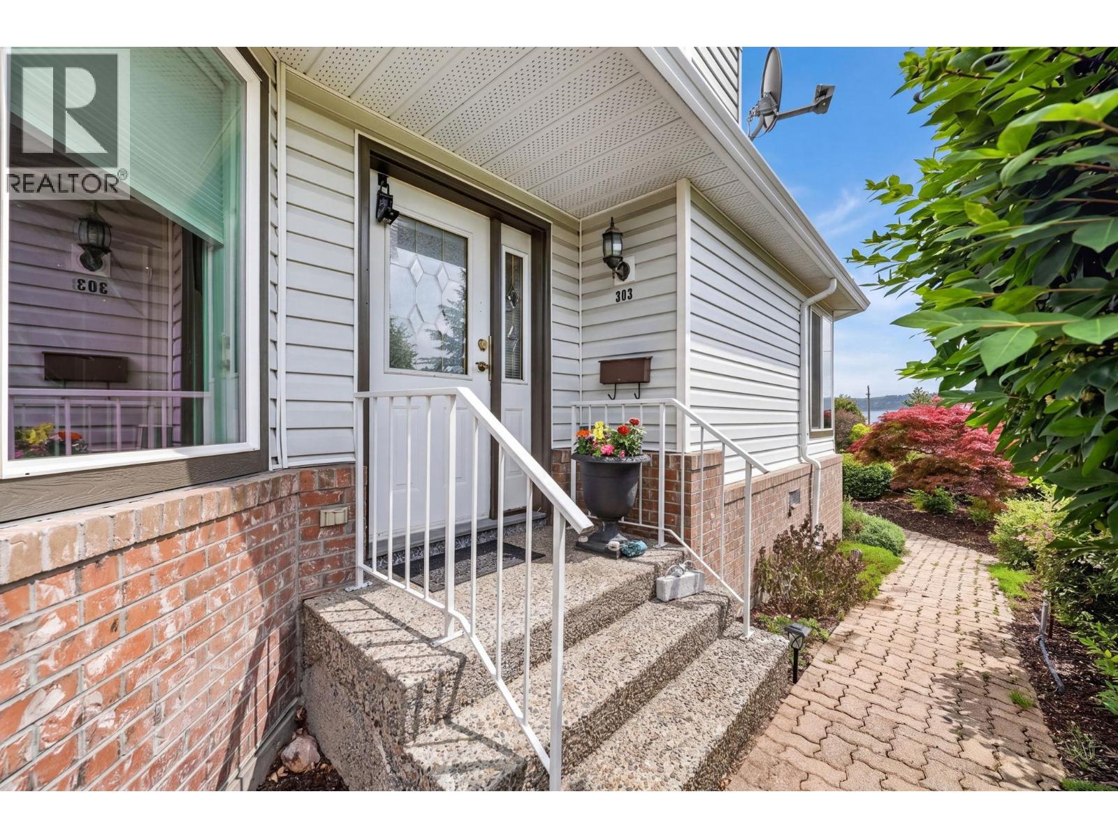 303 2420 Ingram Road, West Kelowna