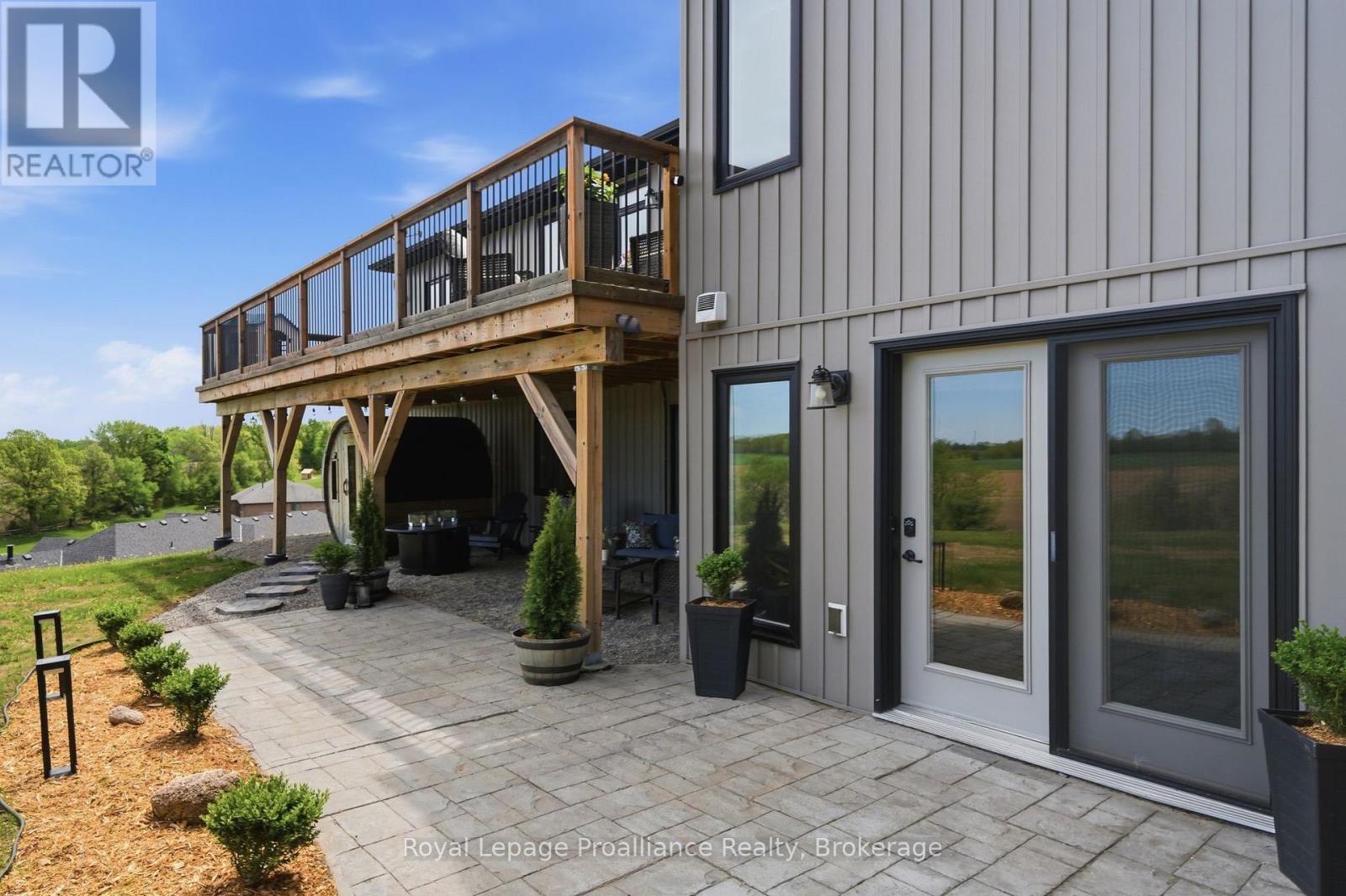 137 WINDWHISPER DRIVE - 40