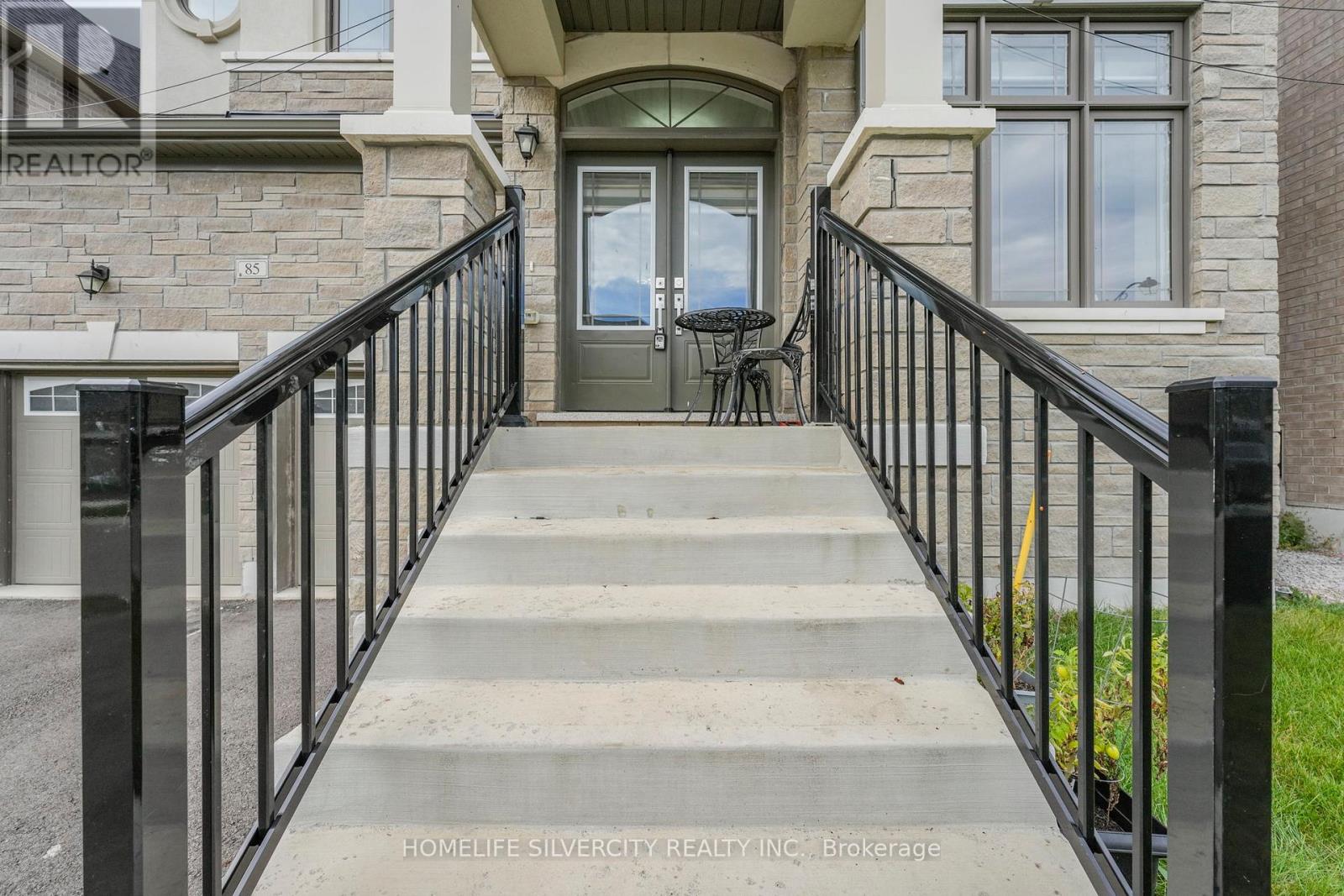 85 JAMES WALKER AVENUE - 4