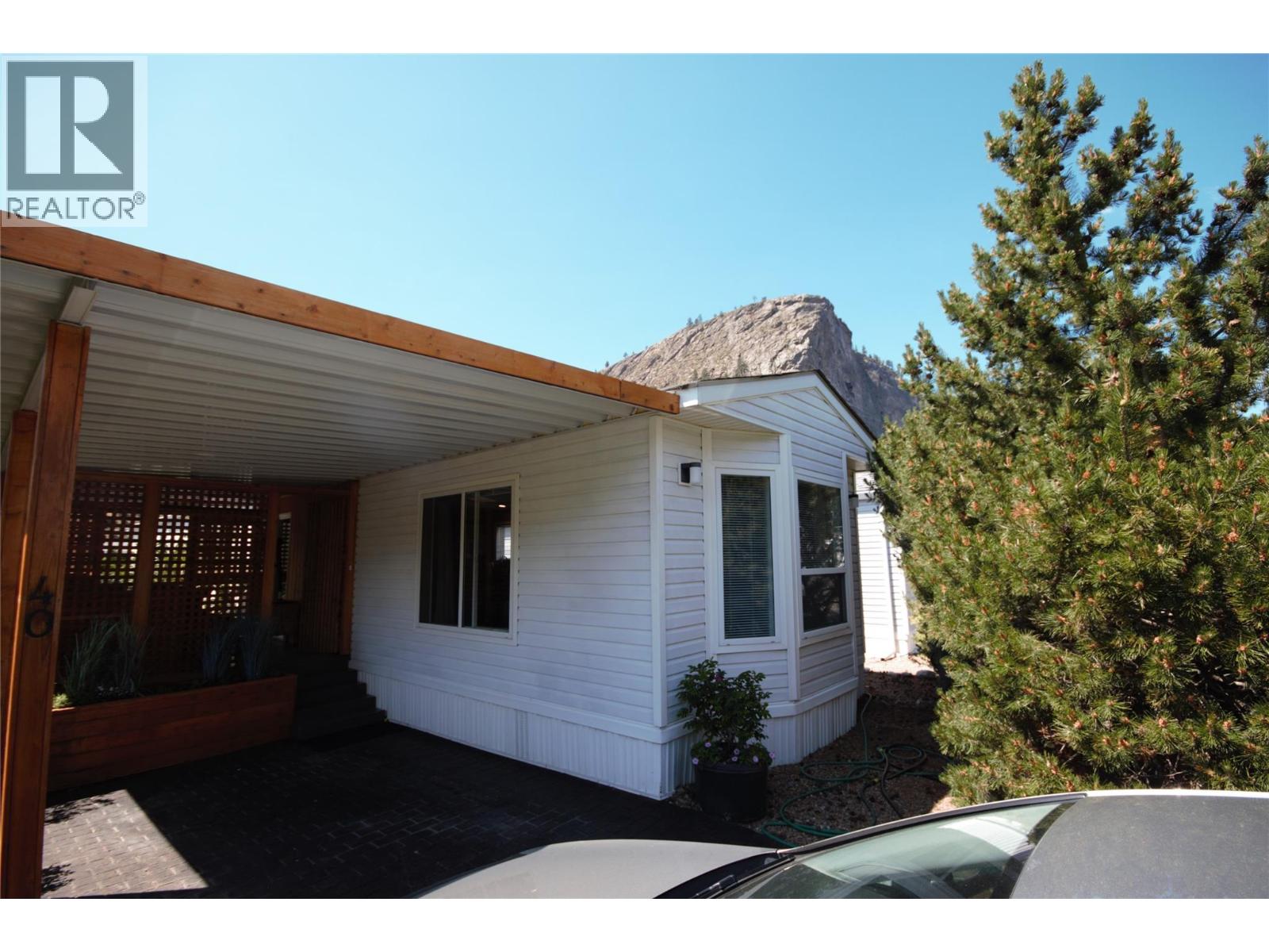 8598 Highway 97 Unit# 40, Oliver