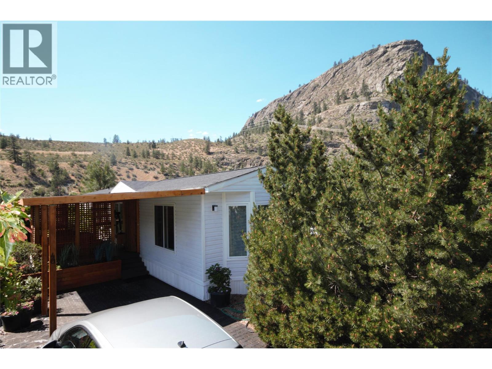 8598 Highway 97 Unit# 40, Oliver