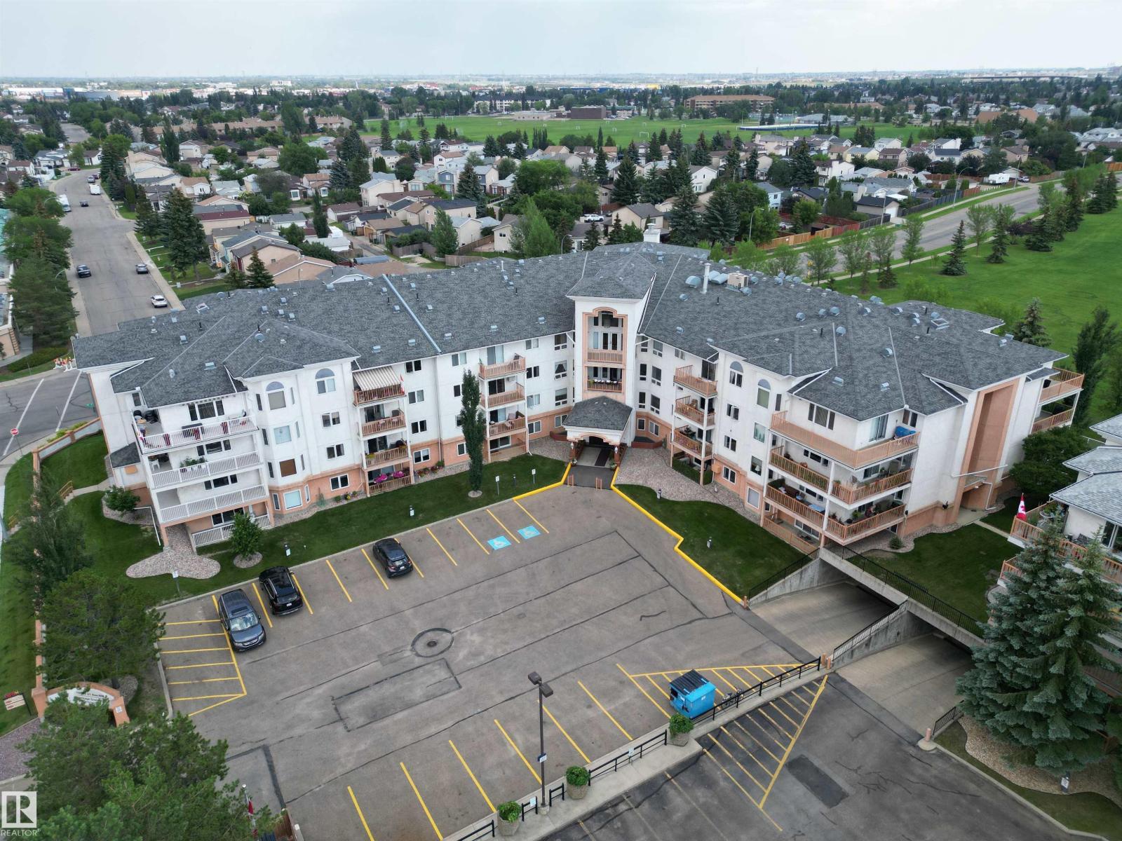 #102 10903 21 AV NW - 75