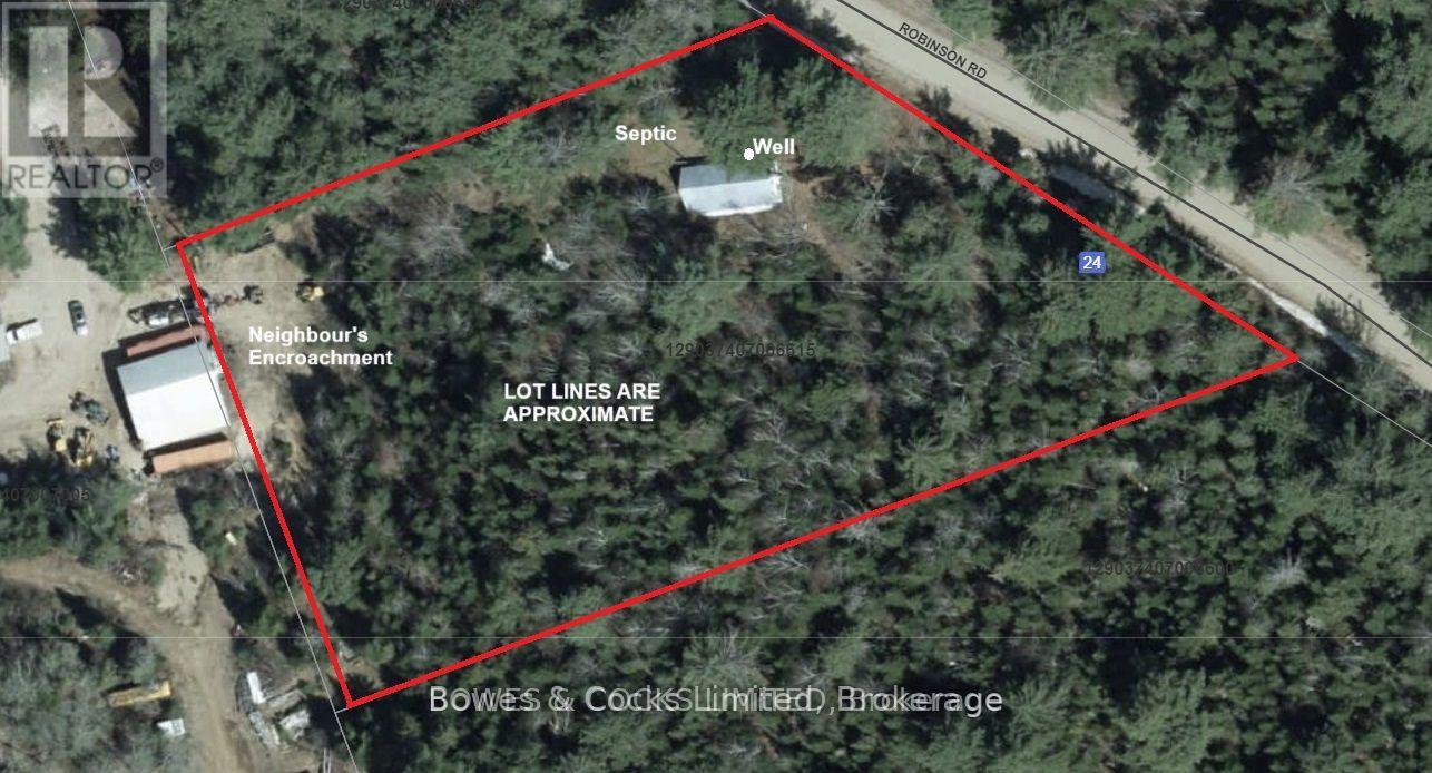 24 ROBINSON ROAD - 18