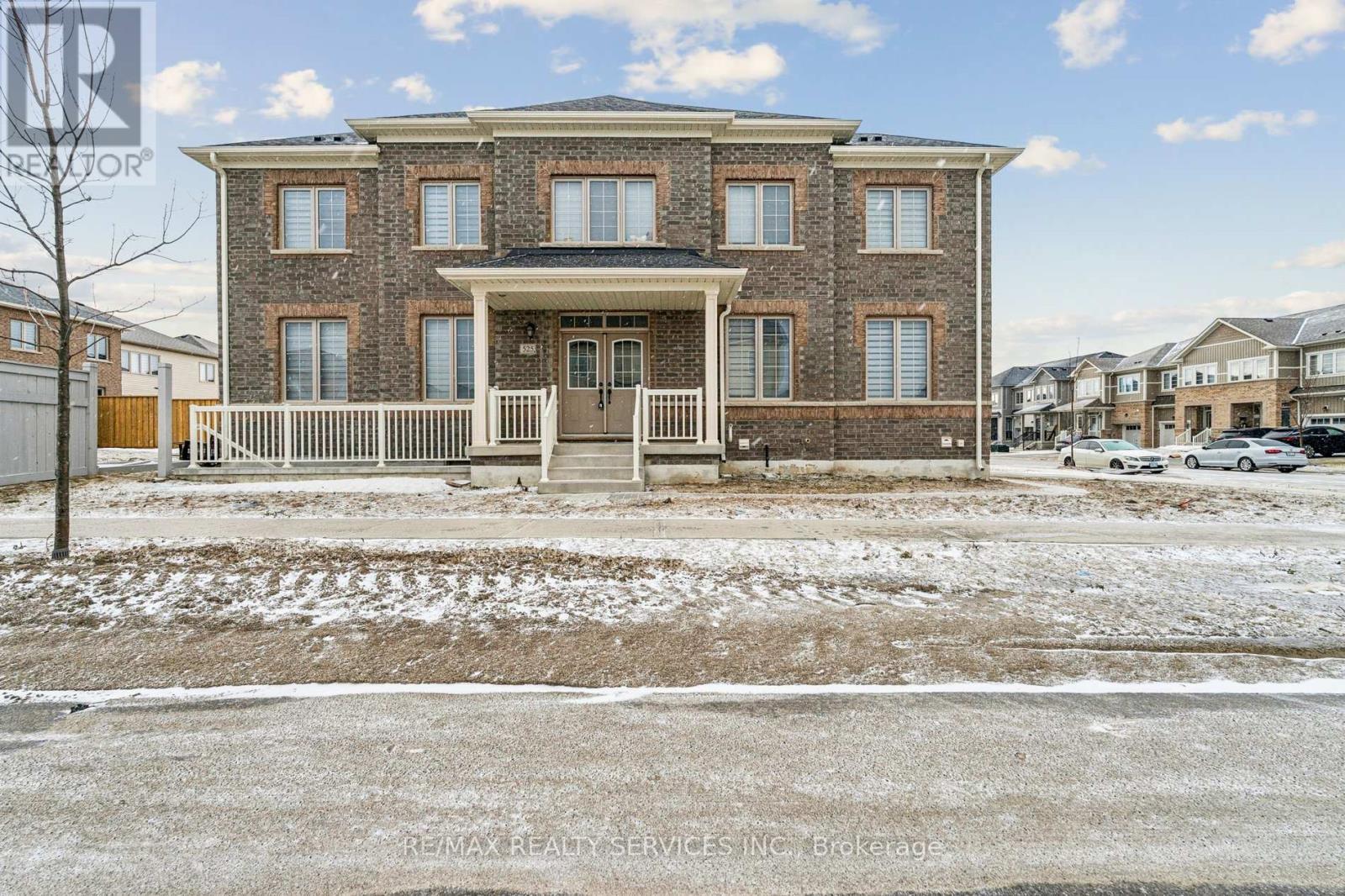 525 RED ELM ROAD - Image 3