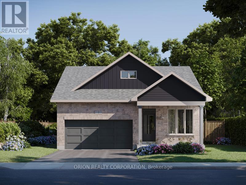 430 DOCKSIDE DRIVE - 1