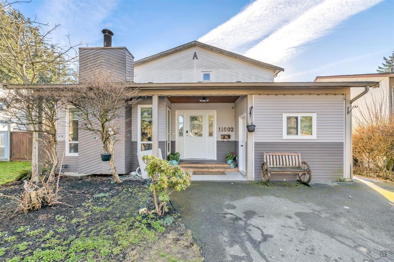 11802 80A Avenue - photo 2