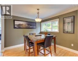 Kitchen - 8136 Miracle Close, Youbou, BC V0R3E1 Photo 12