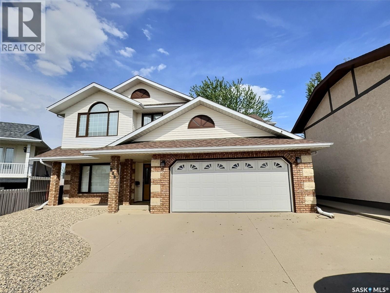 419 Clasky DRIVE - 1