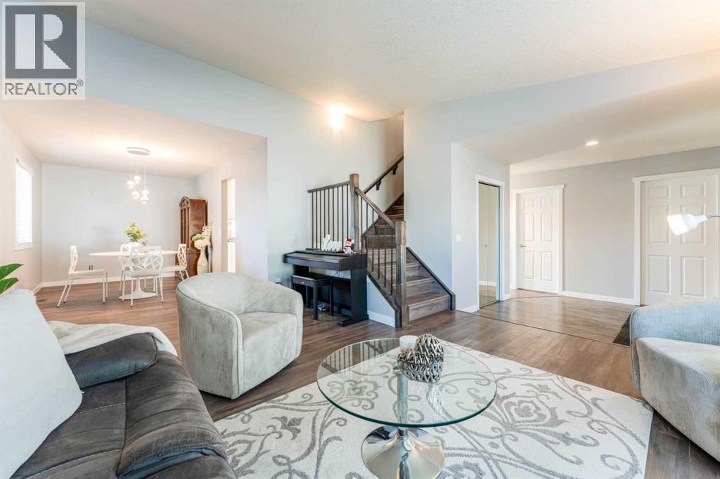 145 Hawkdale Circle NW - 5