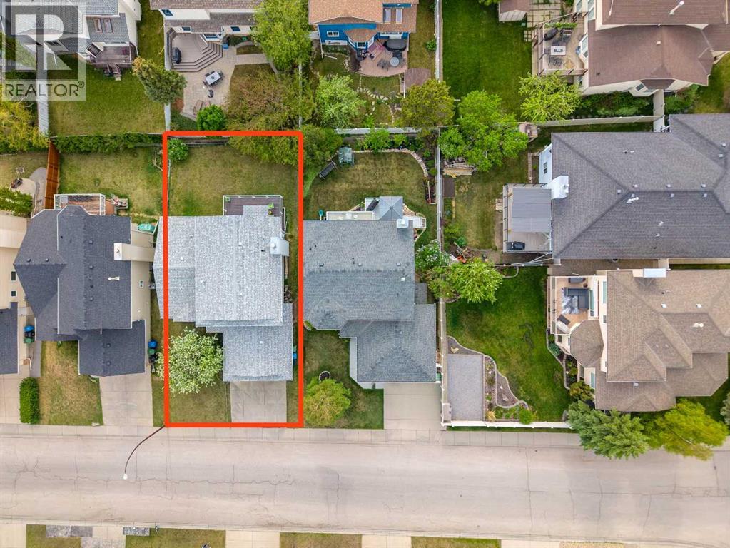 145 Hawkdale Circle NW - 47