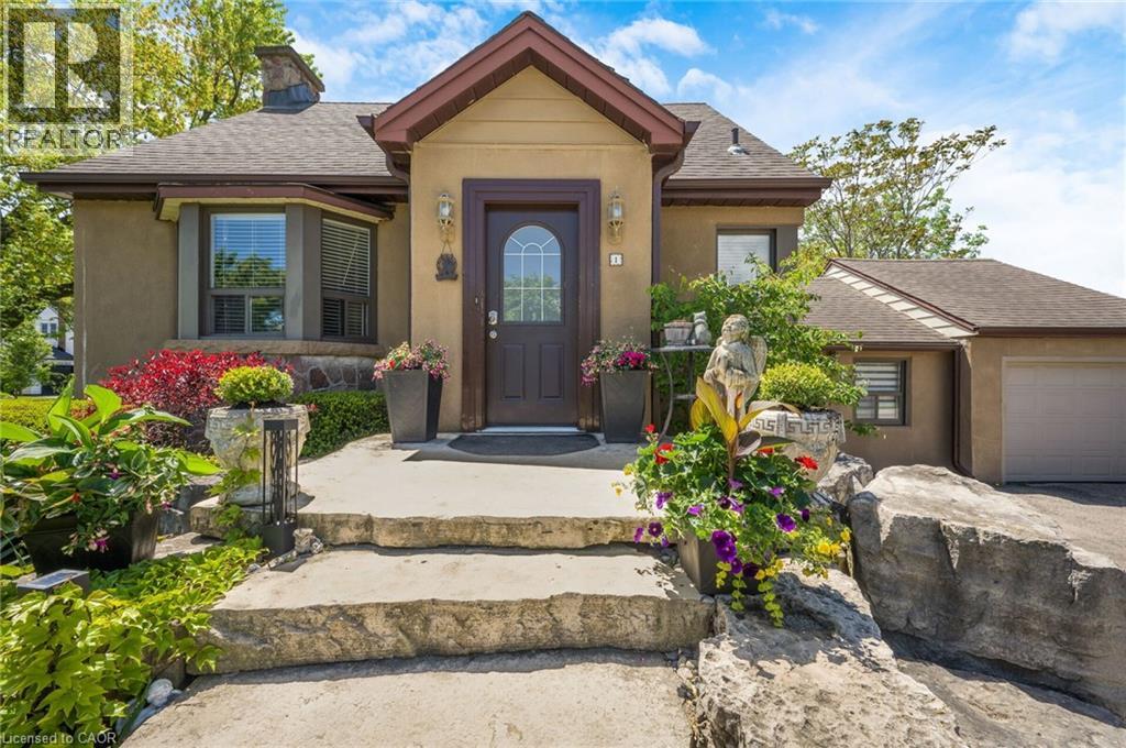 1 GALBRAITH Drive - 5