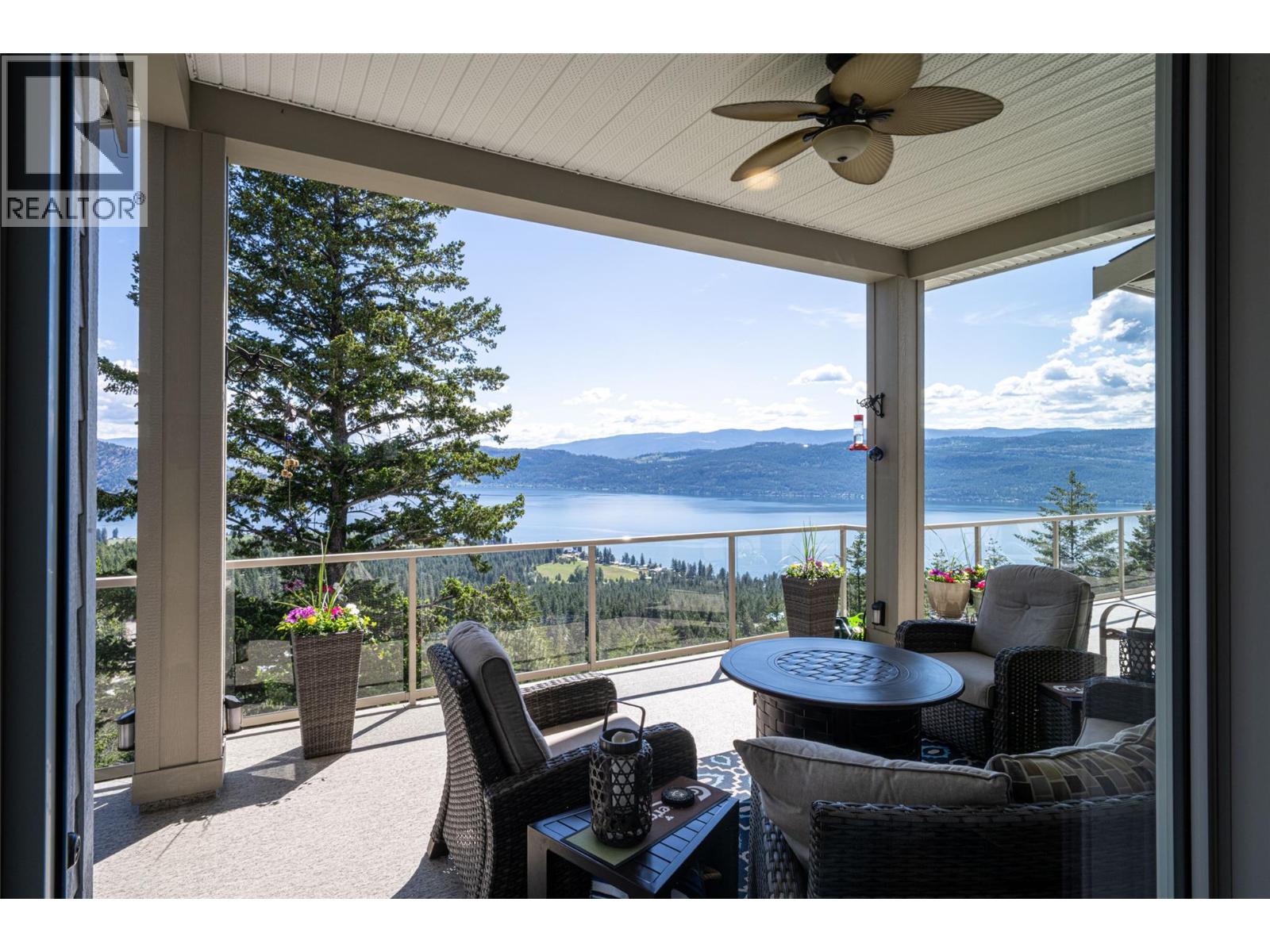 132 Crown Crescent, Vernon