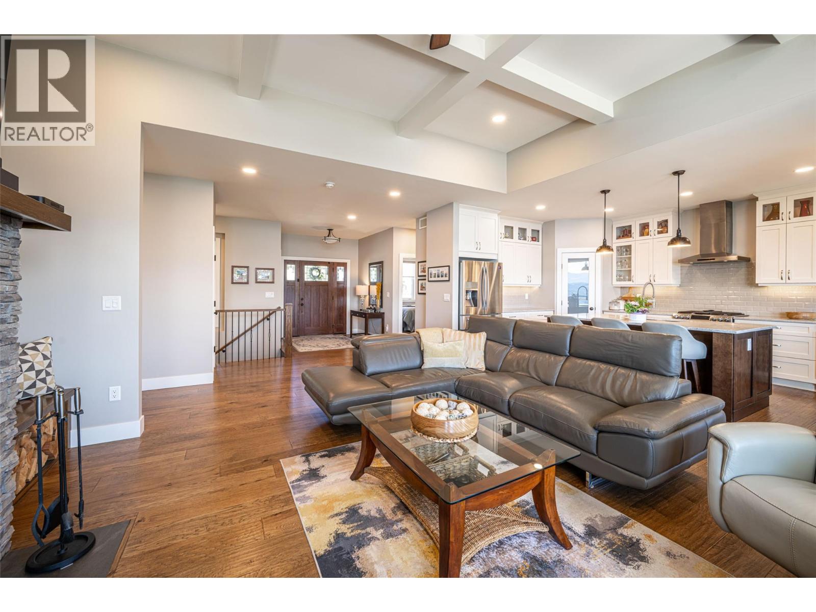 132 Crown Crescent, Vernon