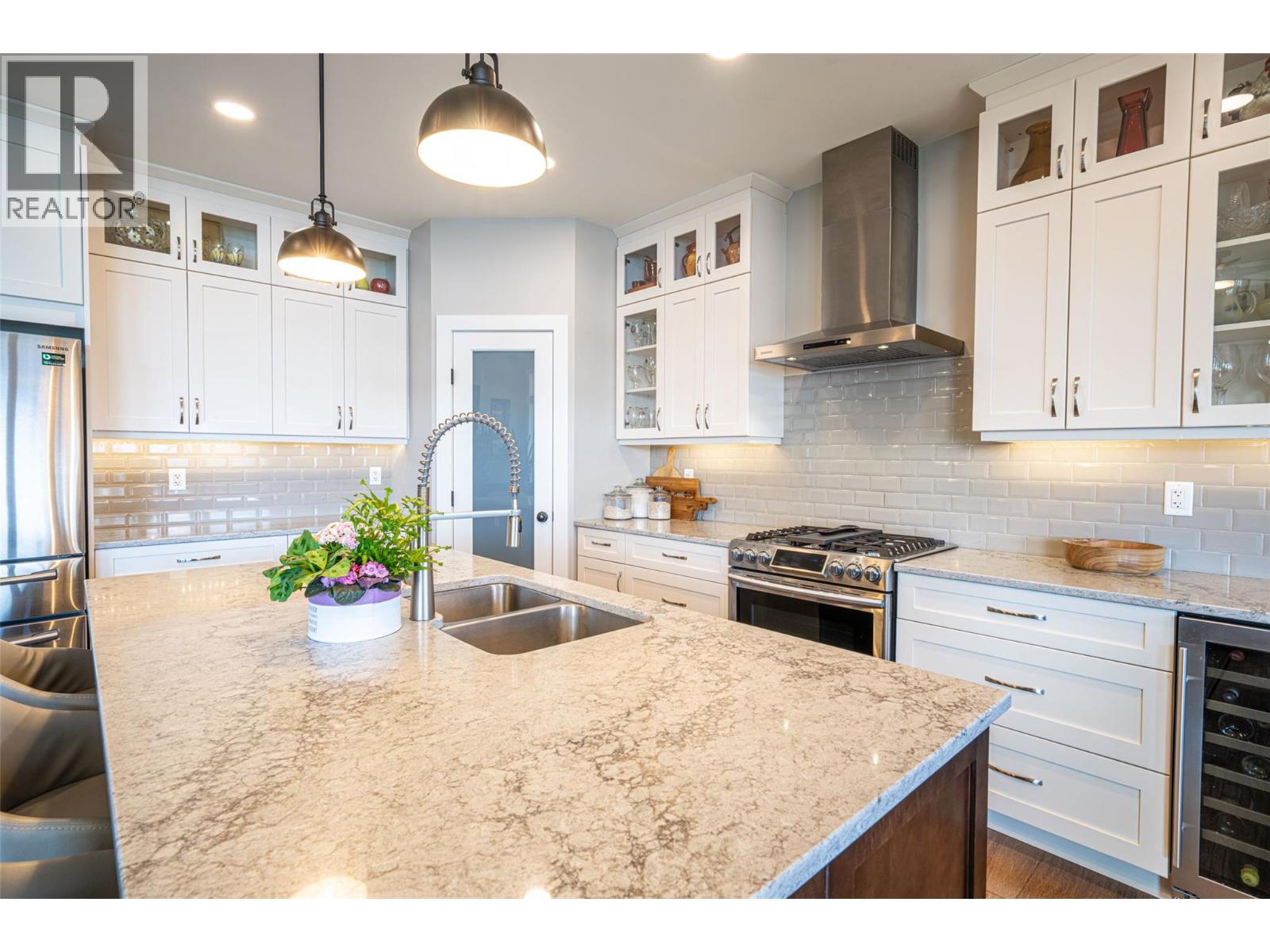 132 Crown Crescent, Vernon