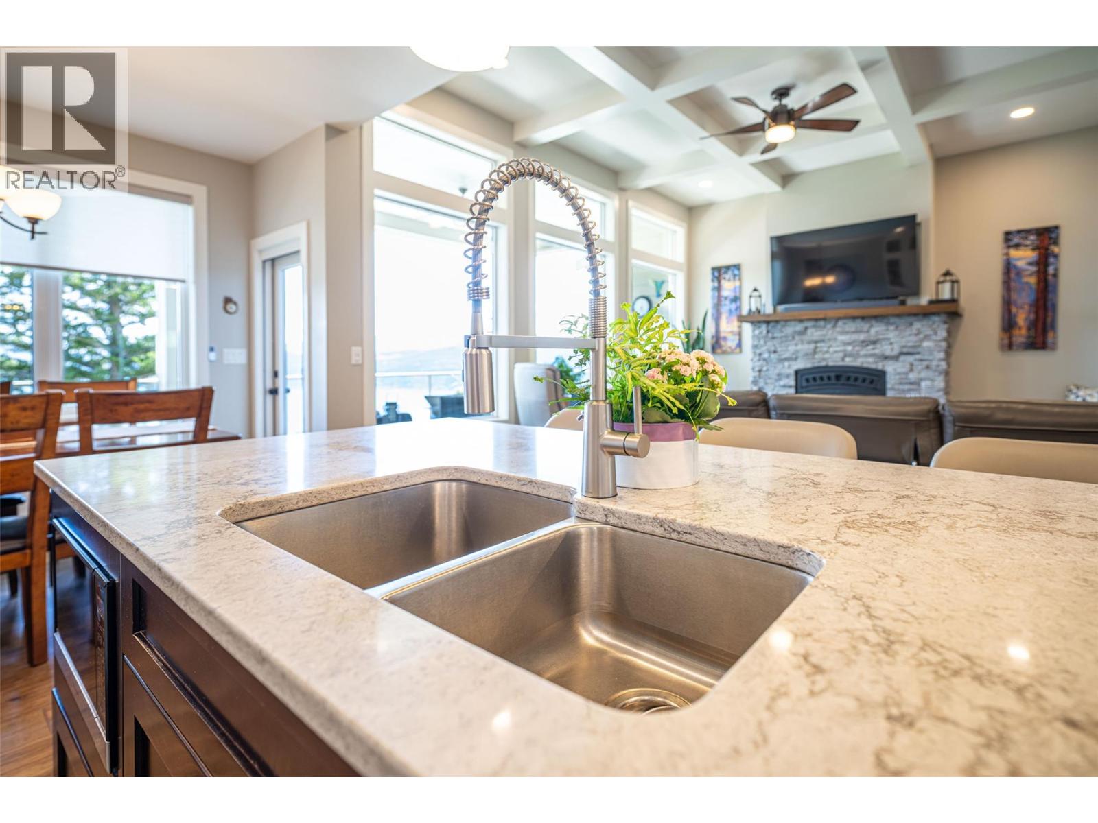 132 Crown Crescent, Vernon