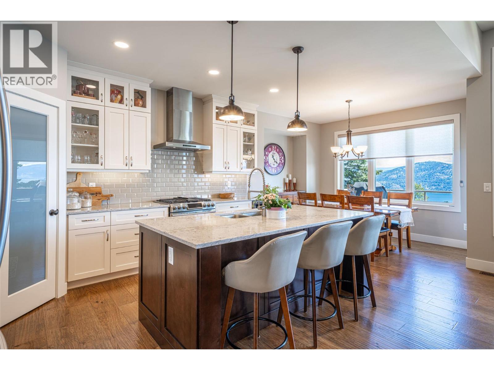 132 Crown Crescent, Vernon