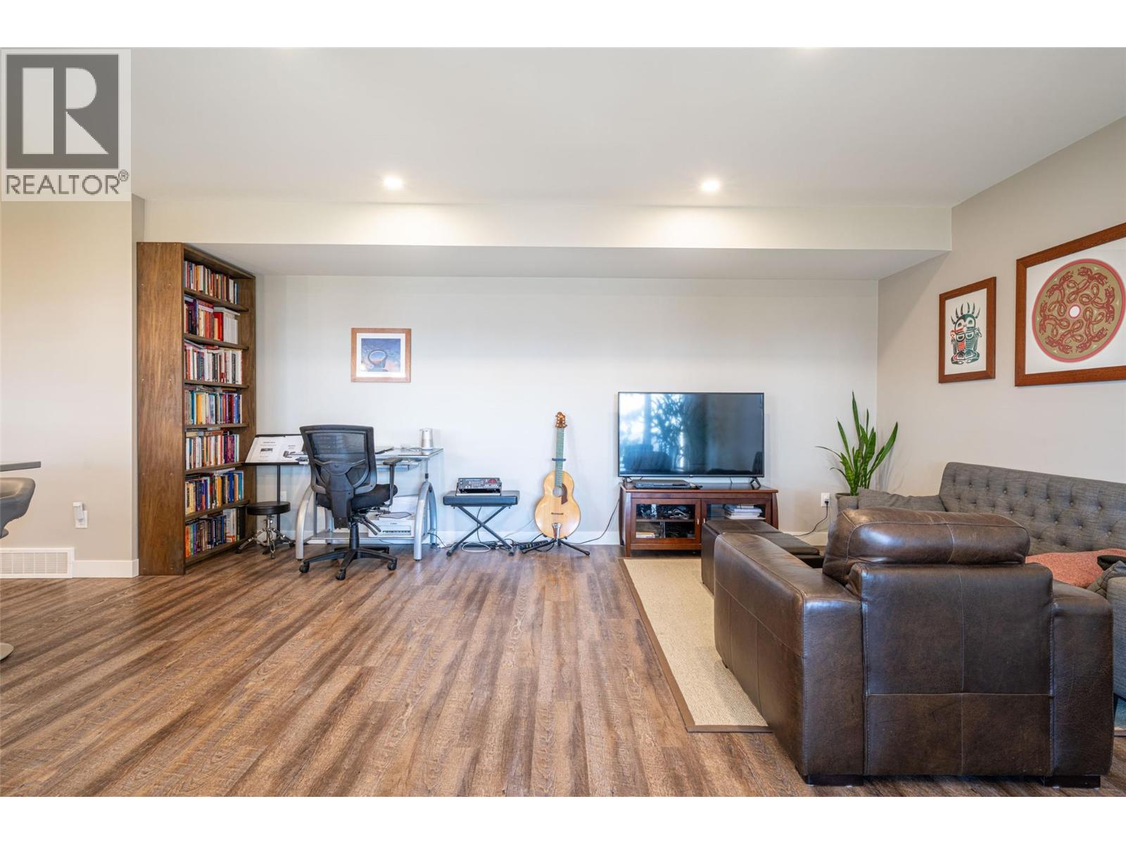 132 Crown Crescent, Vernon