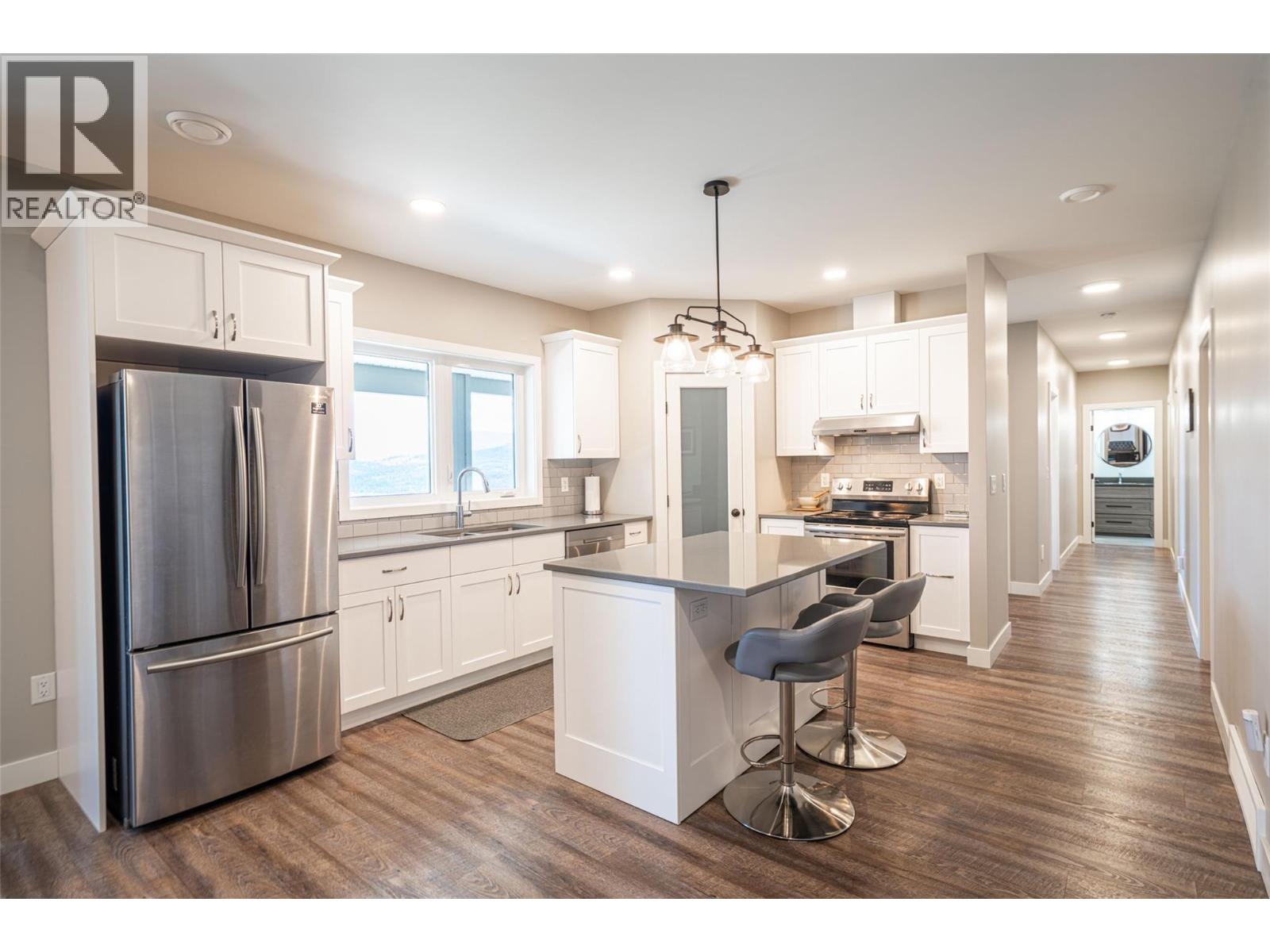 132 Crown Crescent, Vernon