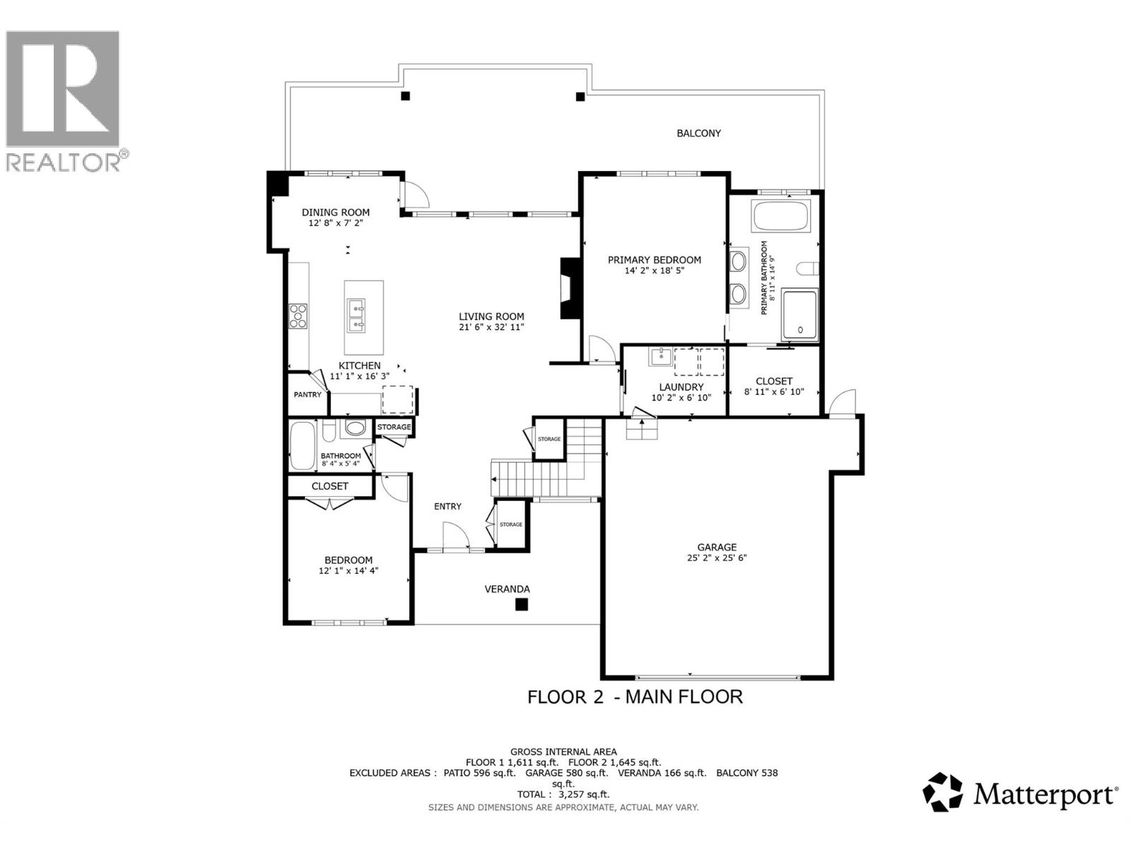 132 Crown Crescent, Vernon