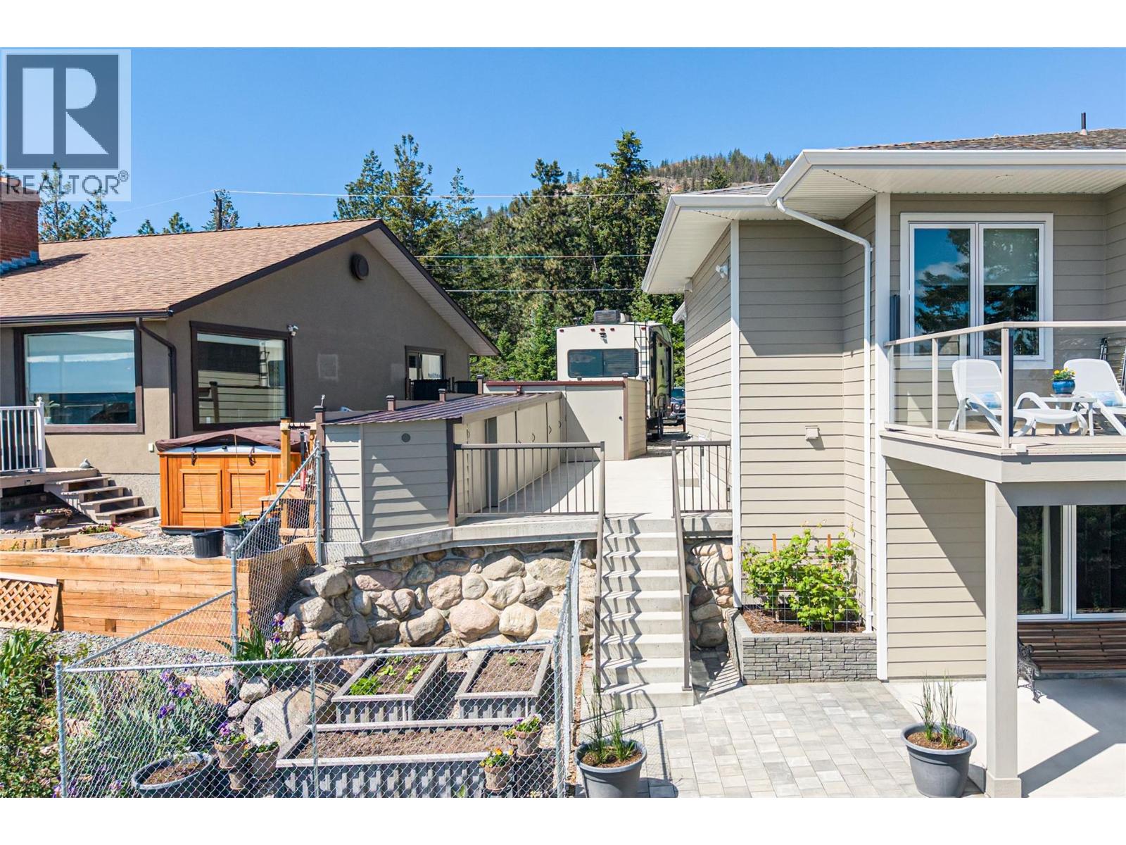 132 Crown Crescent, Vernon