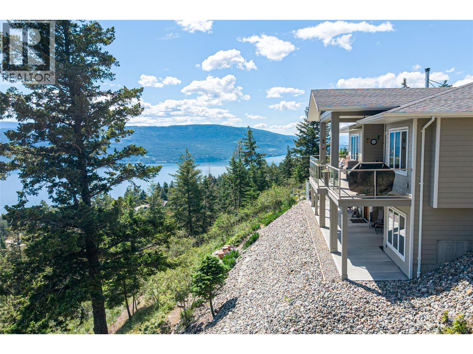 132 Crown Crescent, Vernon