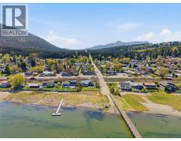 Kitchen - 5041 75 Avenue Ne, Salmon Arm, BC V0E1K0 Photo 9