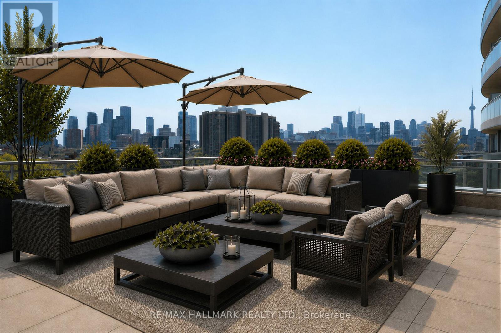 #810 736 SPADINA AVENUE - 38